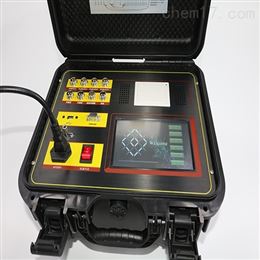KJTC-307高压开关动特性测试仪