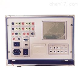HM6080A高压开关机械特性测试仪