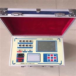 TD8001开关特性测试仪