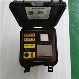 XJ-GKC-G3高压开关特性测试仪