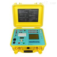 GKC433E高压开关测试仪