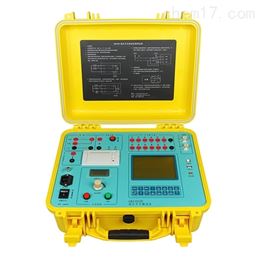 GKC433E高压开关测试仪