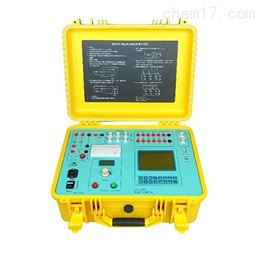 GKC437E高压开关测试仪（双端接地测试）