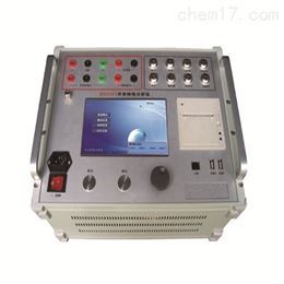 BS2020型断路器特性测试仪