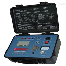 CT2001高压开关动特性测试仪