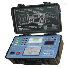CT2008E高压开关动特性测试仪