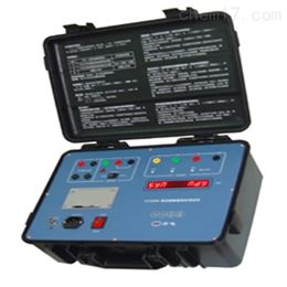 CT2000真空接触器同步测试仪