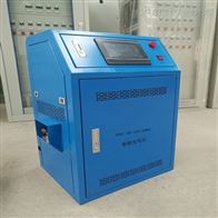 24V100A自动伸缩充电站