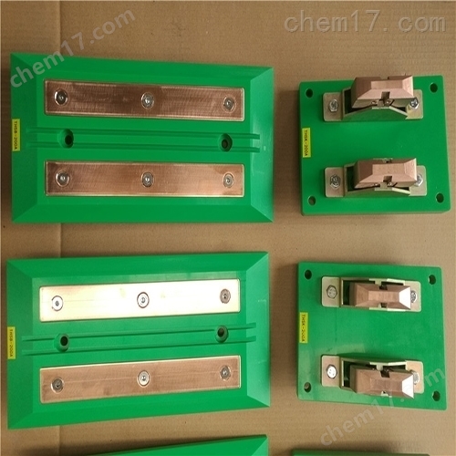 AGV充电刷系列10A 20A 60A 100A 200A