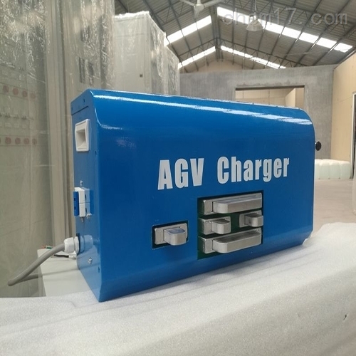 48V 90A AGV充电机